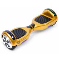 Read Official Hoverboard Reviews